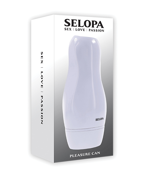 Selopa Pleasure Can Stroker Male Masturbator