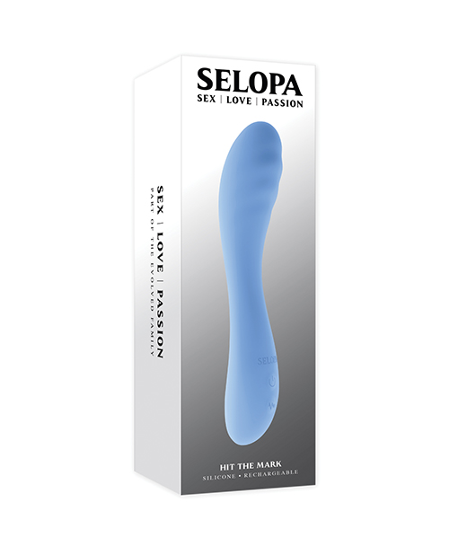 Selopa Hit The Mark