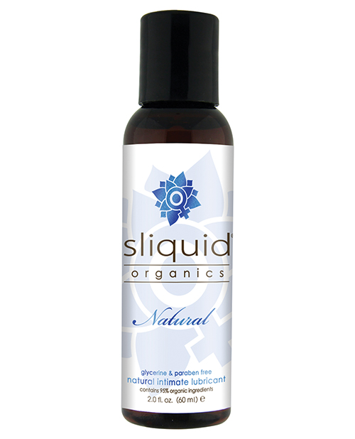 Sliquid Organics