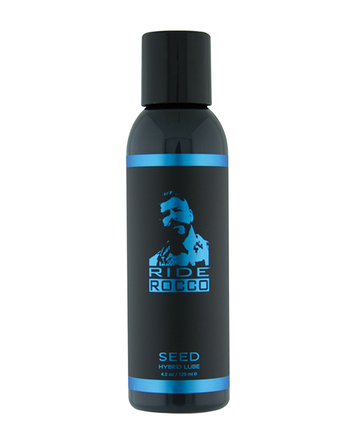 Ride Rocco Seed Hybrid Cum Lube