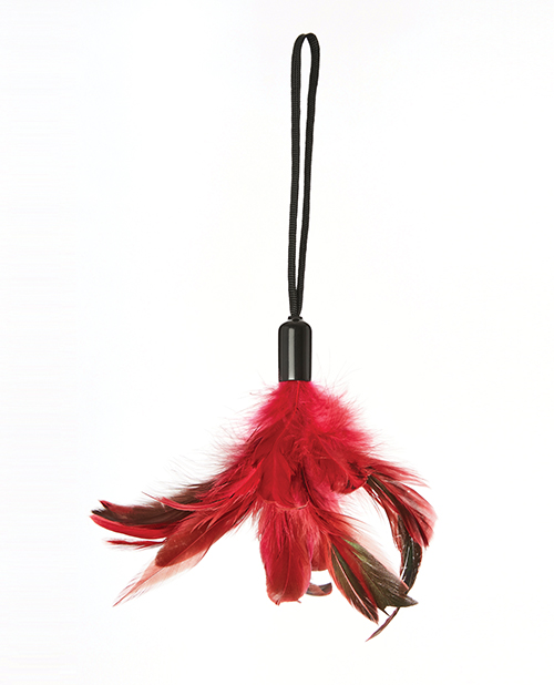 Pleasure Feather
