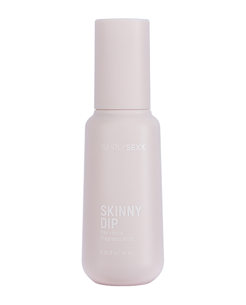 Simply Sexy Pheromone Hair + Body Mist skinny Dip