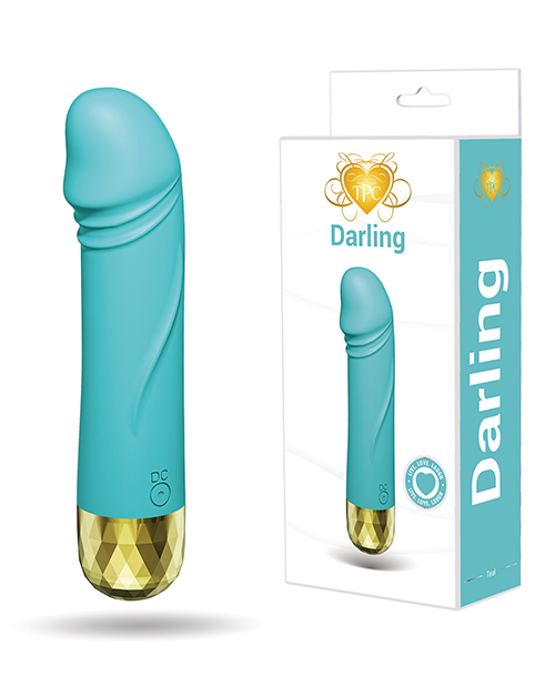 Darling Bullet