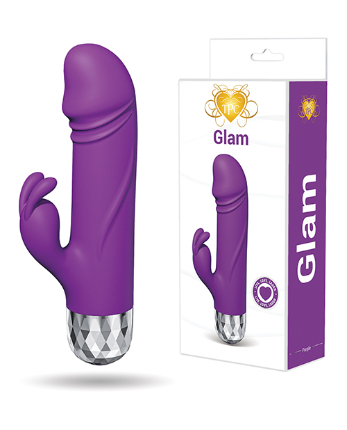 Glam Rabbit Bullet