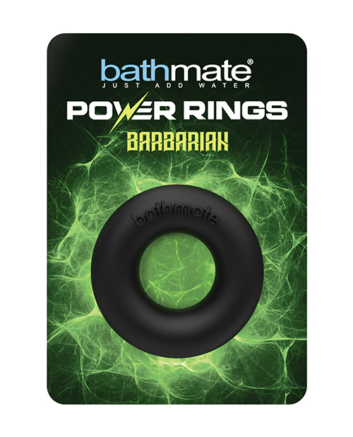 Bathmate Barbarian Cock Ring