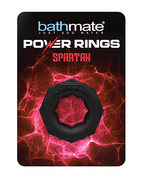 Bathmate Spartan Cock Ring