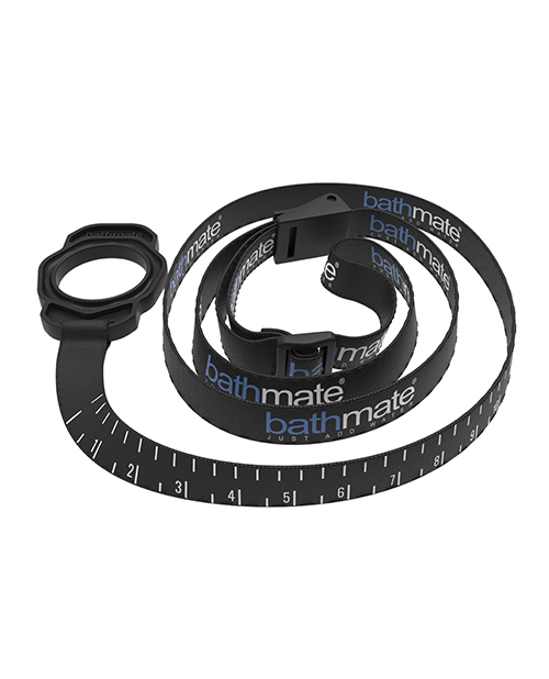 Bathmate Hands Free Shower Strap