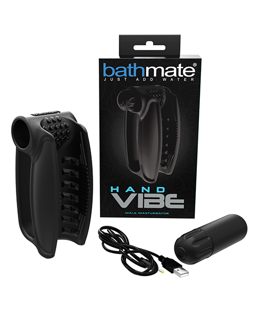 Bathmate Hand Vibe