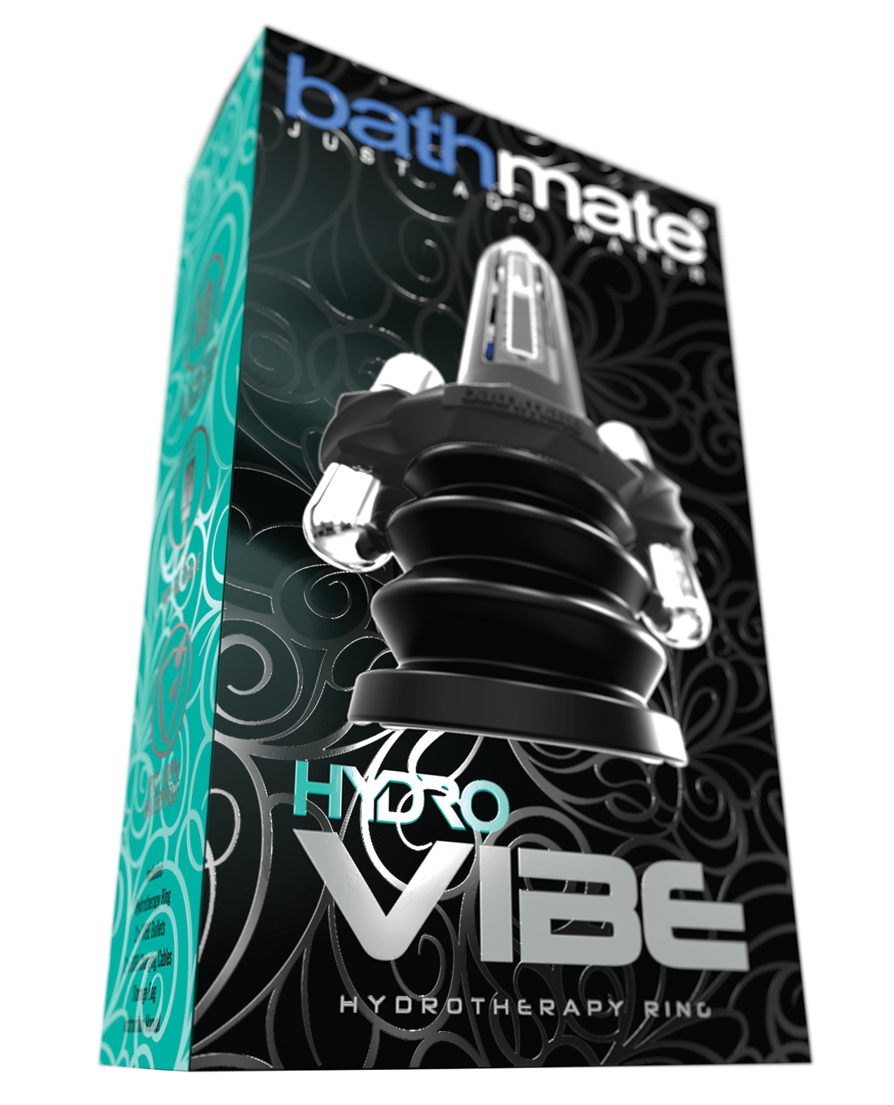 Bathmate Hydro Vibe Pump Vibrator