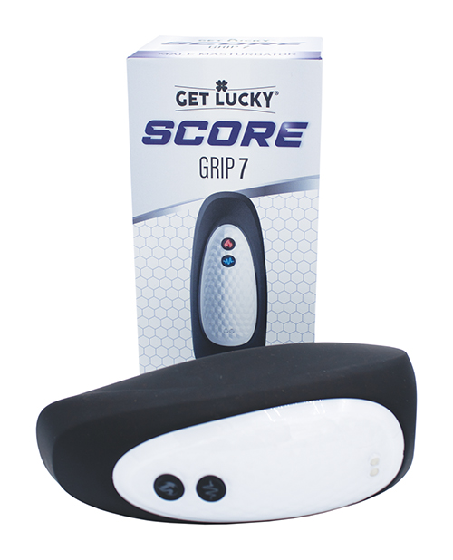 Get Lucky Score Grip 7 Masturbator