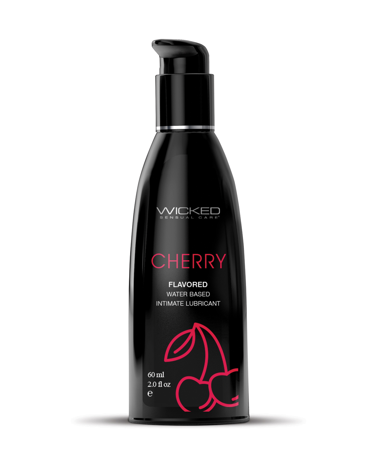 Wicked Sensual Care Water Based Lubricant