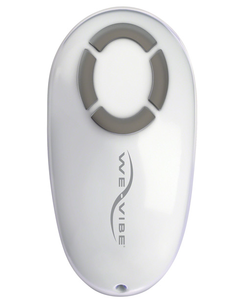 We-Vibe Universal Remote Replacement - Works with all App Enabled We-Vibe Toys