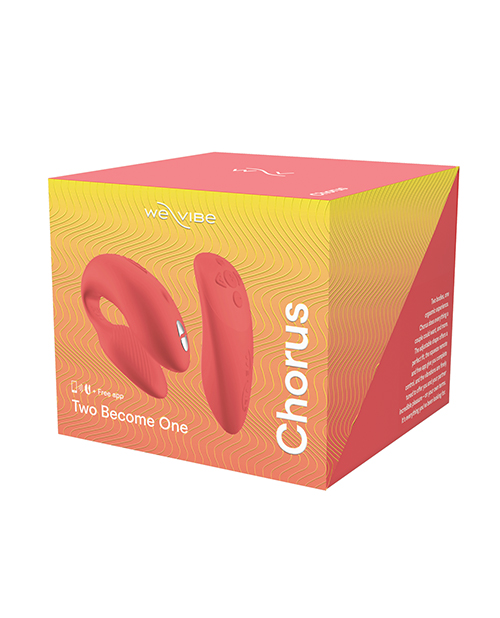 We-Vibe Chorus - Crave