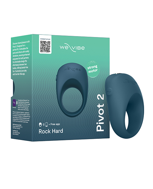We-Vibe Pivot