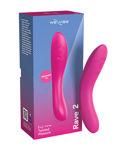 We-Vibe Rave