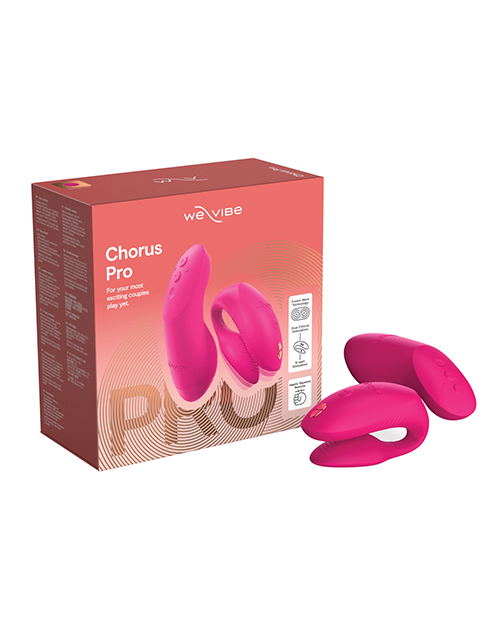 We-Vibe Chorus Pro - Electric