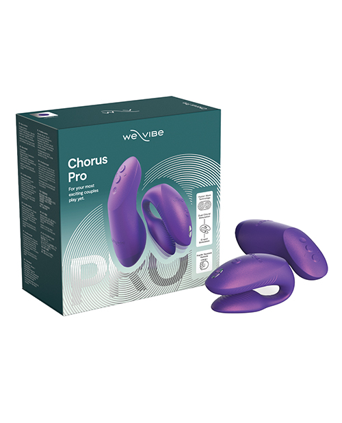 We-Vibe Chorus Pro - Future Dusk