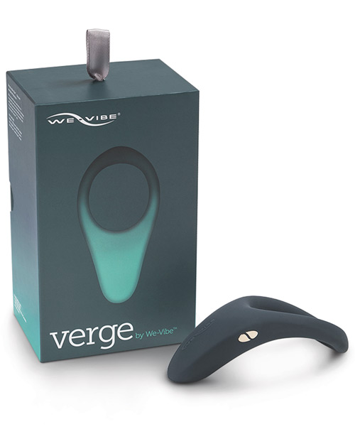 We-Vibe Verge