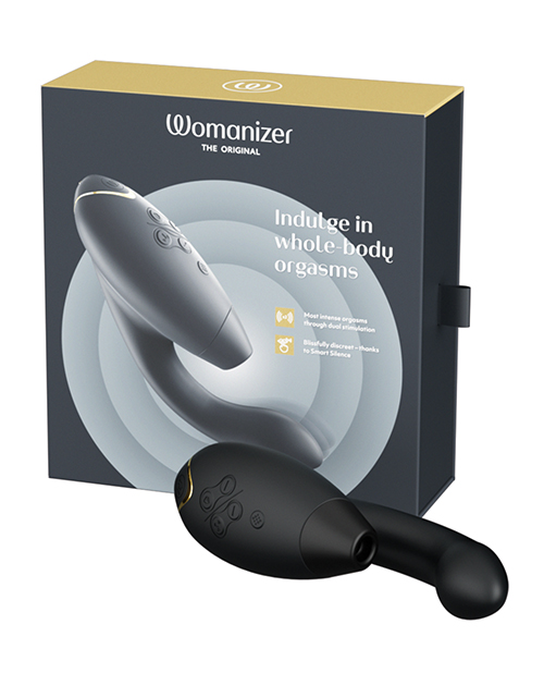 Womanizer Duo
