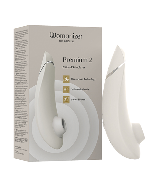 Womanizer Premium