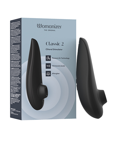 Womanizer Classic