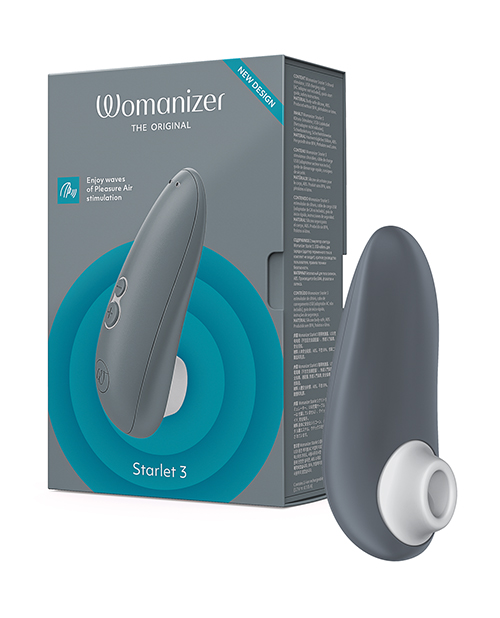 Womanizer Starlet