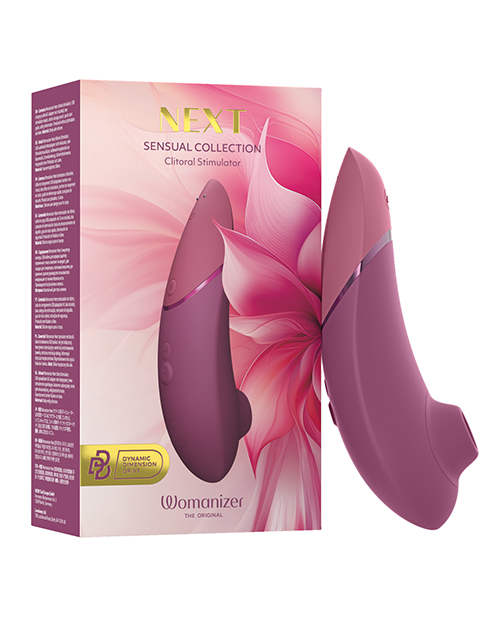 Womanizer Next - Dusky