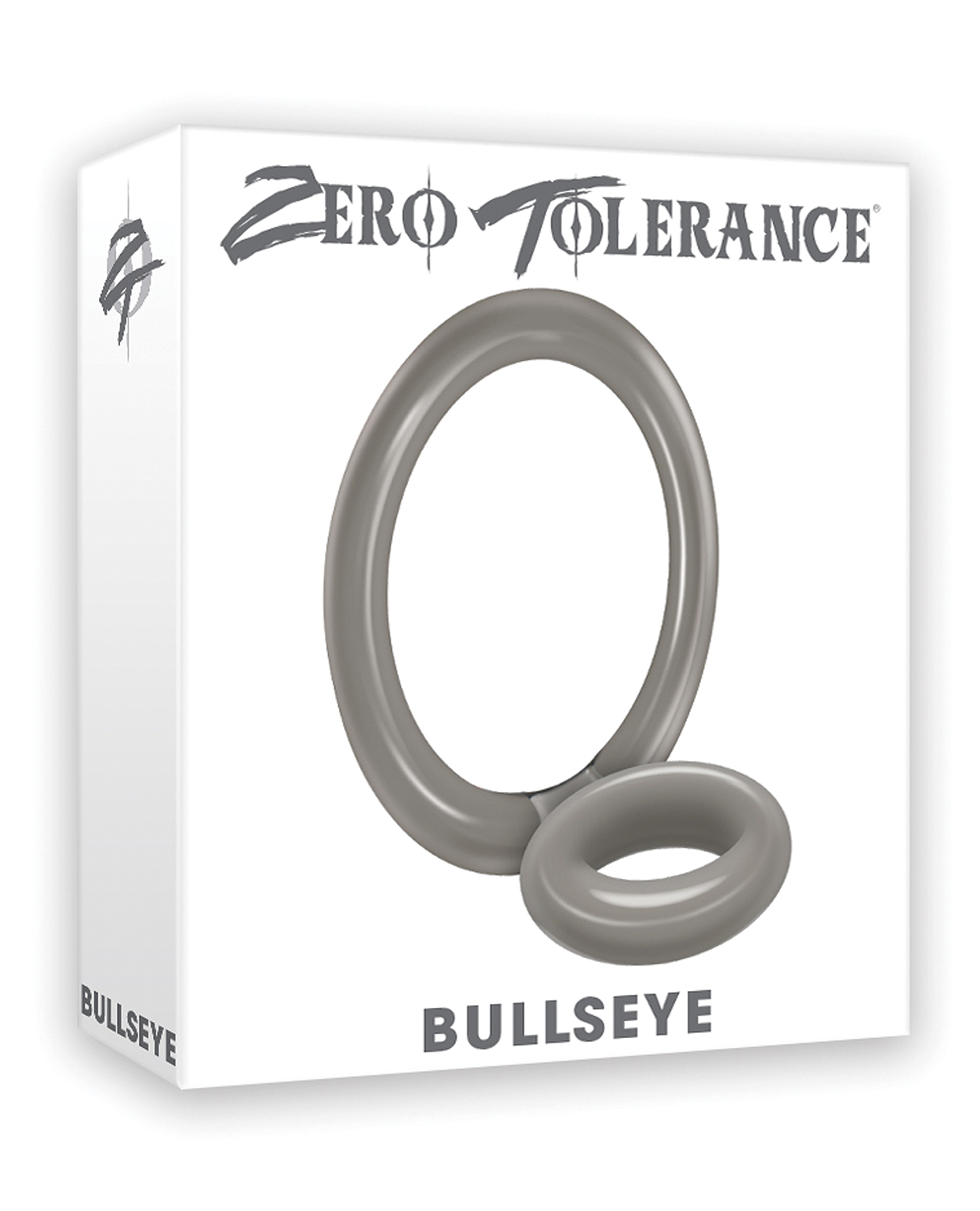Zero Tolerance Bullseye
