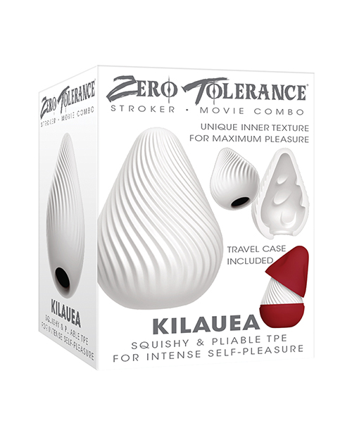 Zero Tolerance Kilauea Stroker